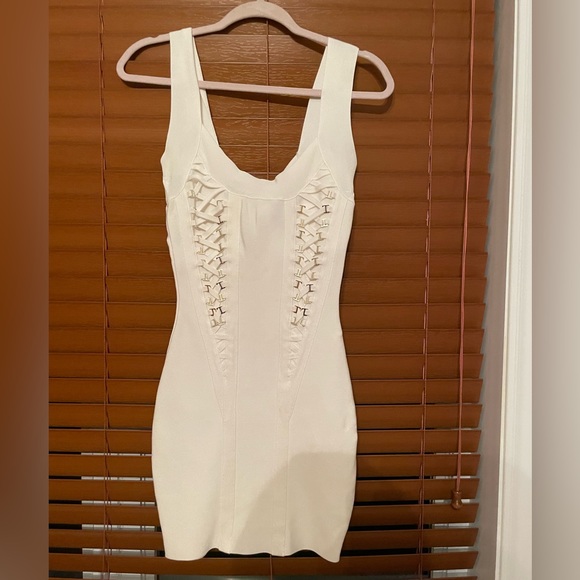 Mini dress - Picture 1 of 1